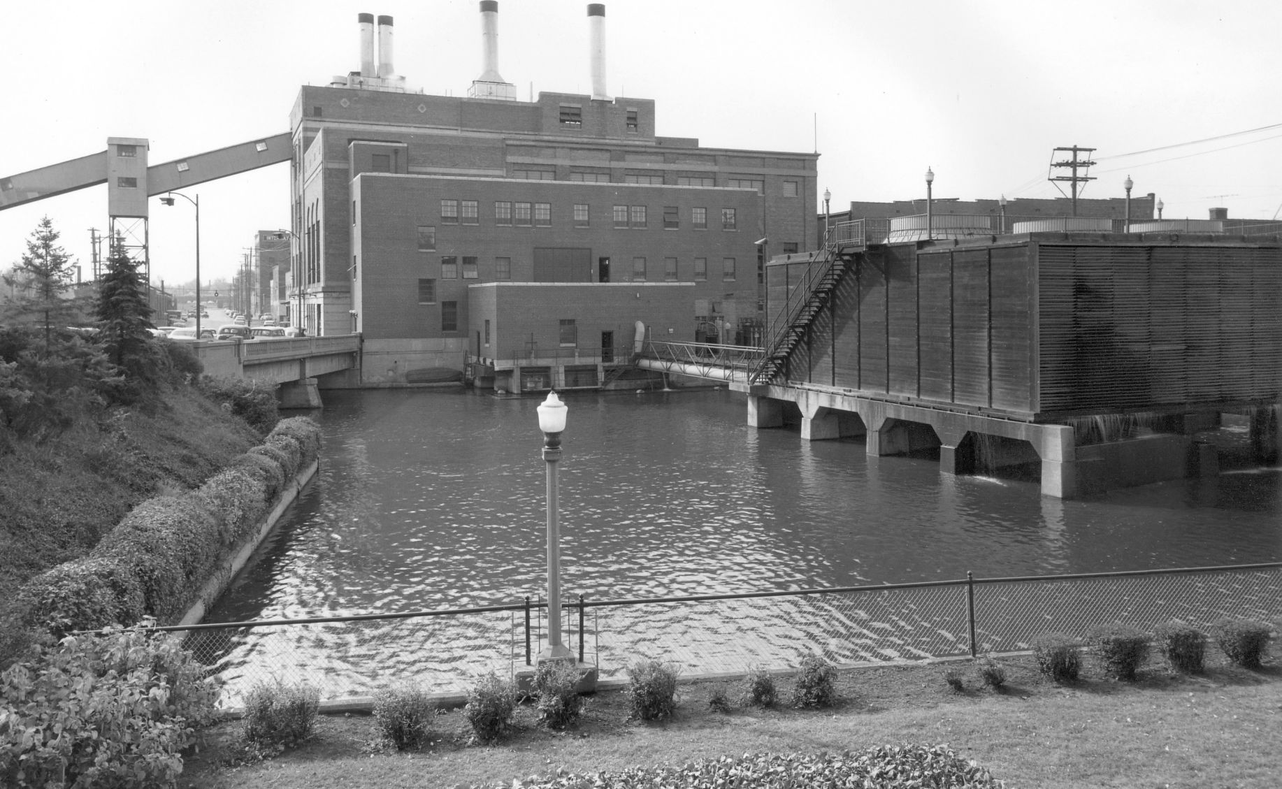 Power Plant